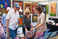 Applications Open for Spring 2022 Bayou City Art Festival