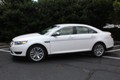 Car Review: 2015 Ford Taurus