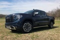 2023 GMC Sierra Denali Ultimate Combines Luxury and Power