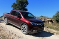 Honda Ridgeline Wins Technology Truck of Texas