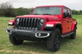 Review: 2022 Jeep Gladiator Sport 4x4