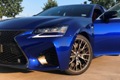 Review: 2020 Lexus GS F