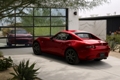 Driver Centric MX-5 Transforms Into Personalized [Me]ata