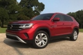 Review: 2020 Volkswagen Atlas Cross Sport V6 SEL 4MOTION