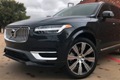 Review: 2021 Volvo XC90 Recharge T8 eAWD Inscription