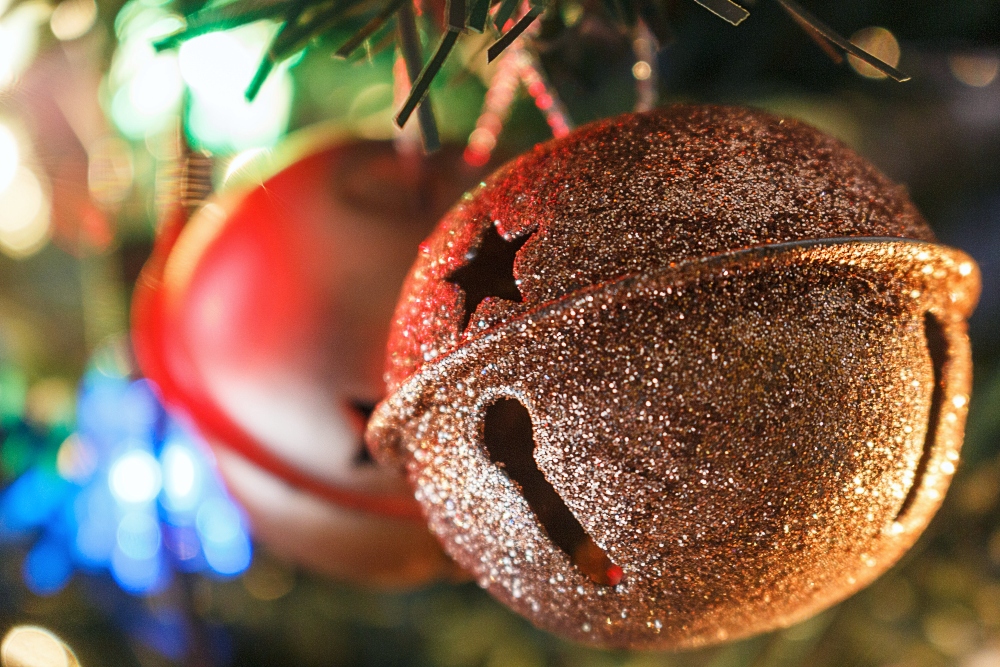 Chuy's Children Giving to Children Parade Features Holiday Floats, Inflatables, and Santa | Austin, Texas, USA