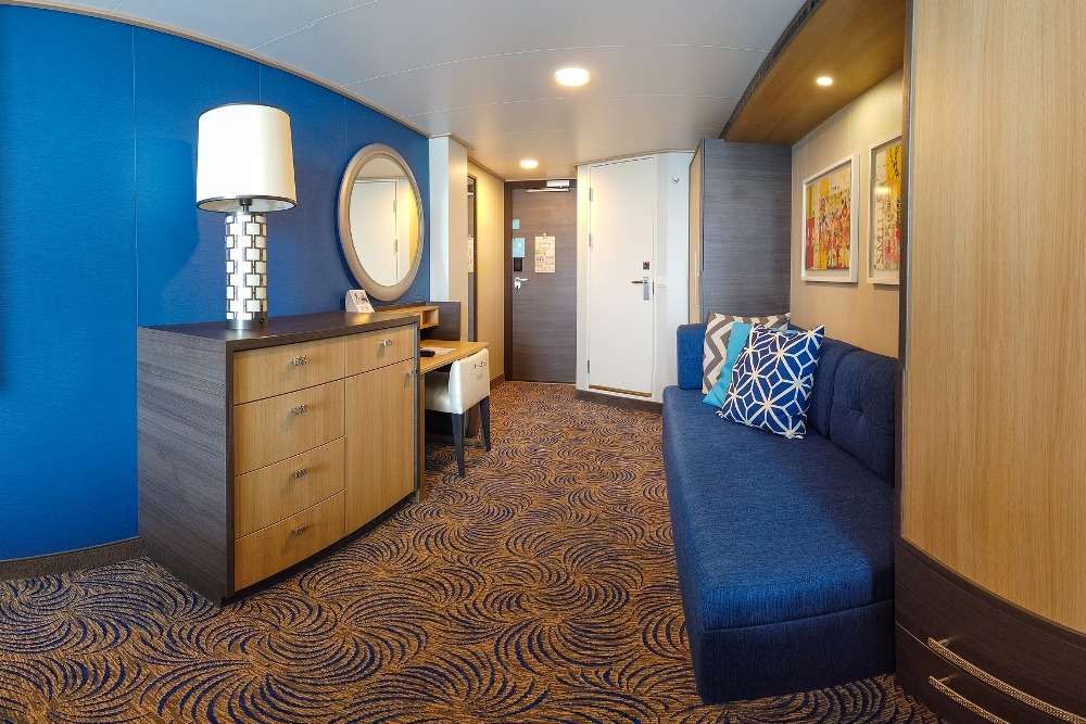 VIDEO: What to Know About Cruise Ship Cabin Tips and Secrets