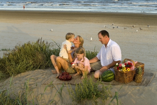 Galveston, Texas, USA