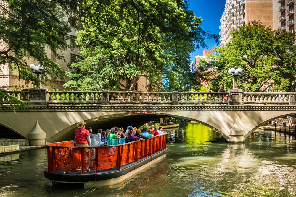 San Antonio Offers Culture and Cuisine