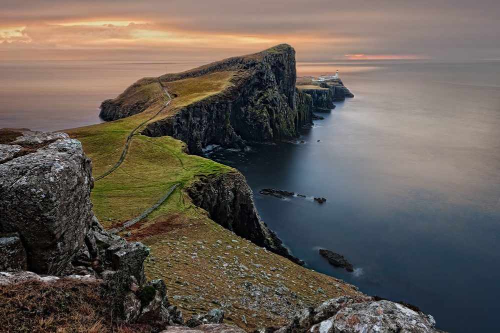 6 Reasons to Vacation in Scotland