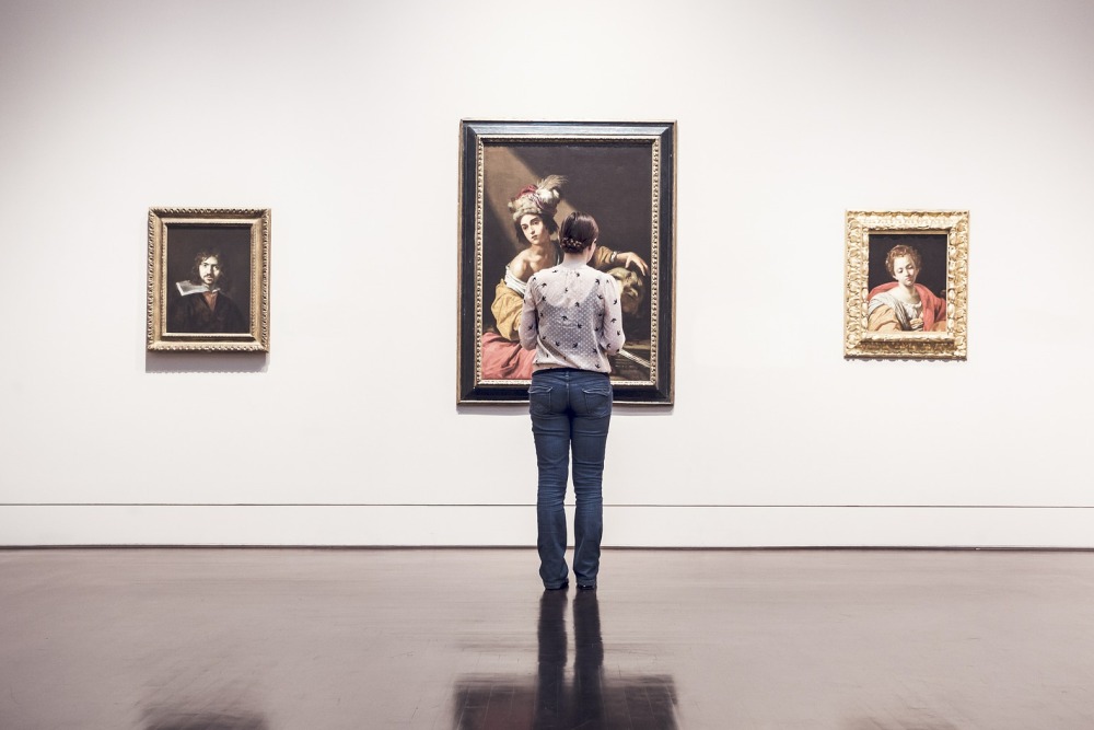 5 Tips for Starting Your Own Art Collection