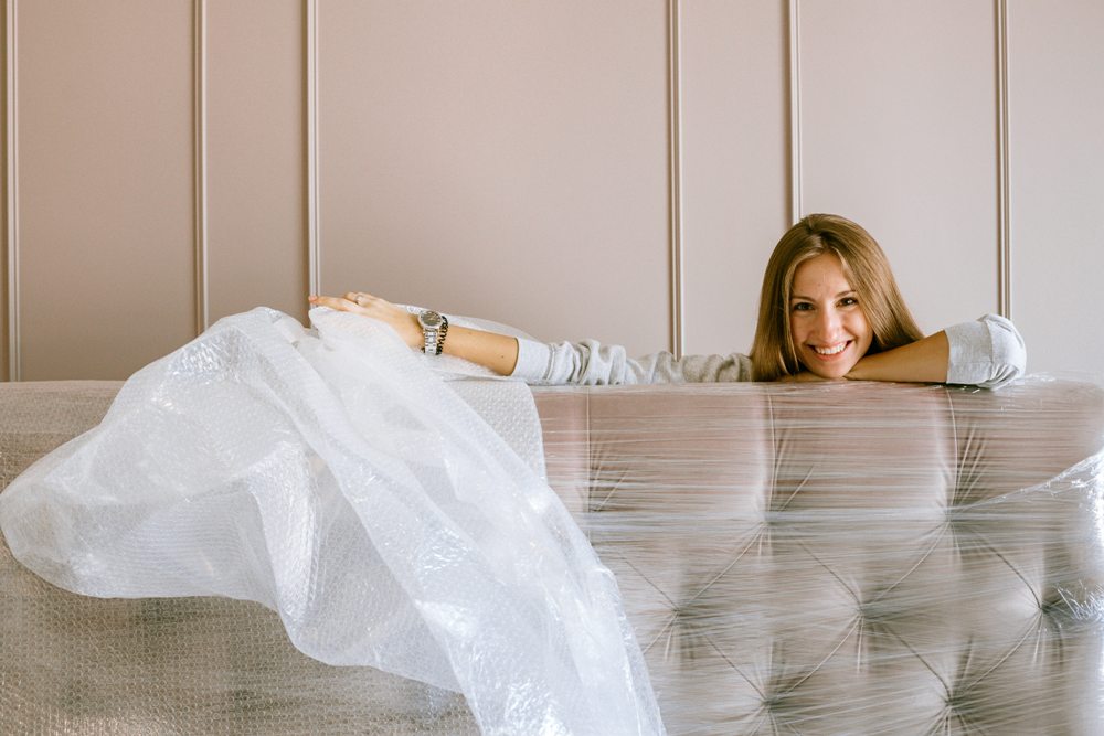 How to Move Luxury Items Safely During a Home Relocation