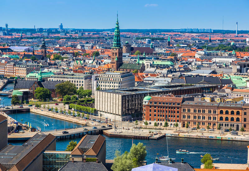 Things to Know About Car Rental in Copenhagen, Denmark