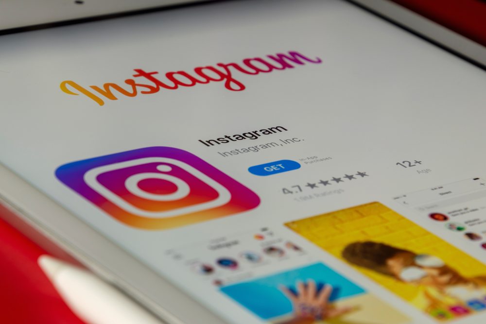 5 Reasons to Promote a Business Event on Instagram