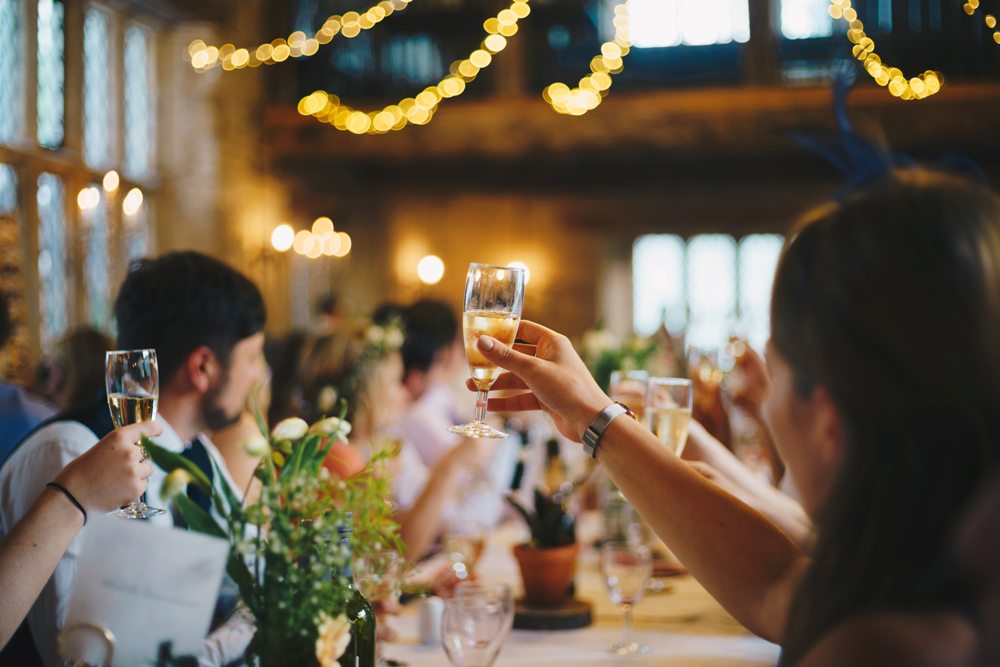 3 Tips to Throwing a Celebration in Style