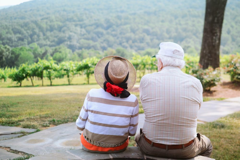 10 Things to Have in Place for Elderly Parents