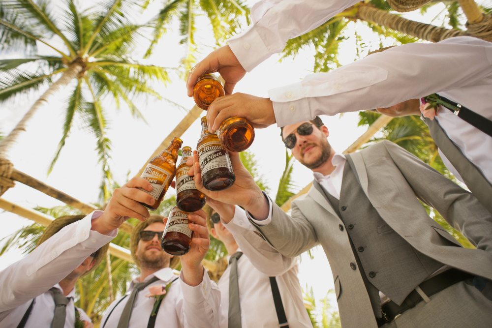 3 Tips for Planning the Perfect Bachelor Party