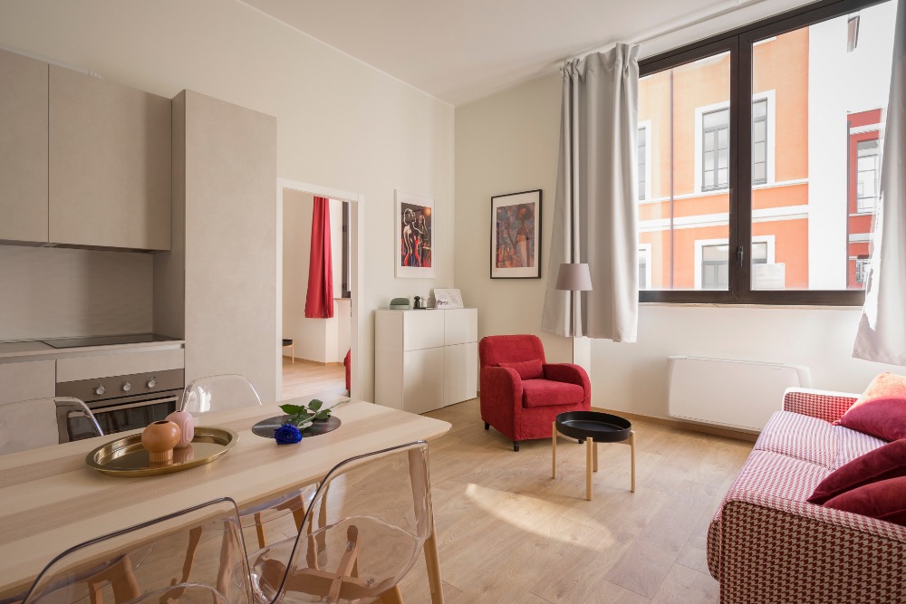 6 Benefits of Communal Living Arrangements