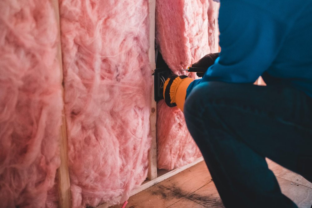 The ABCs of Insulation R-Value