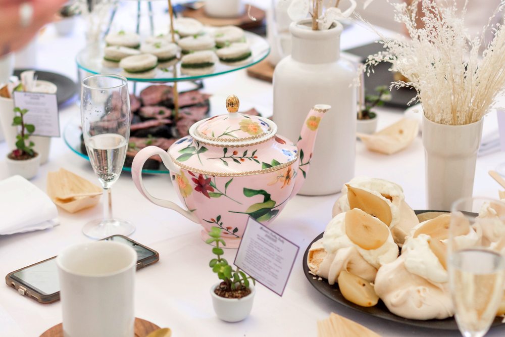 Afternoon Tea Etiquette: The Basic Rules to Know