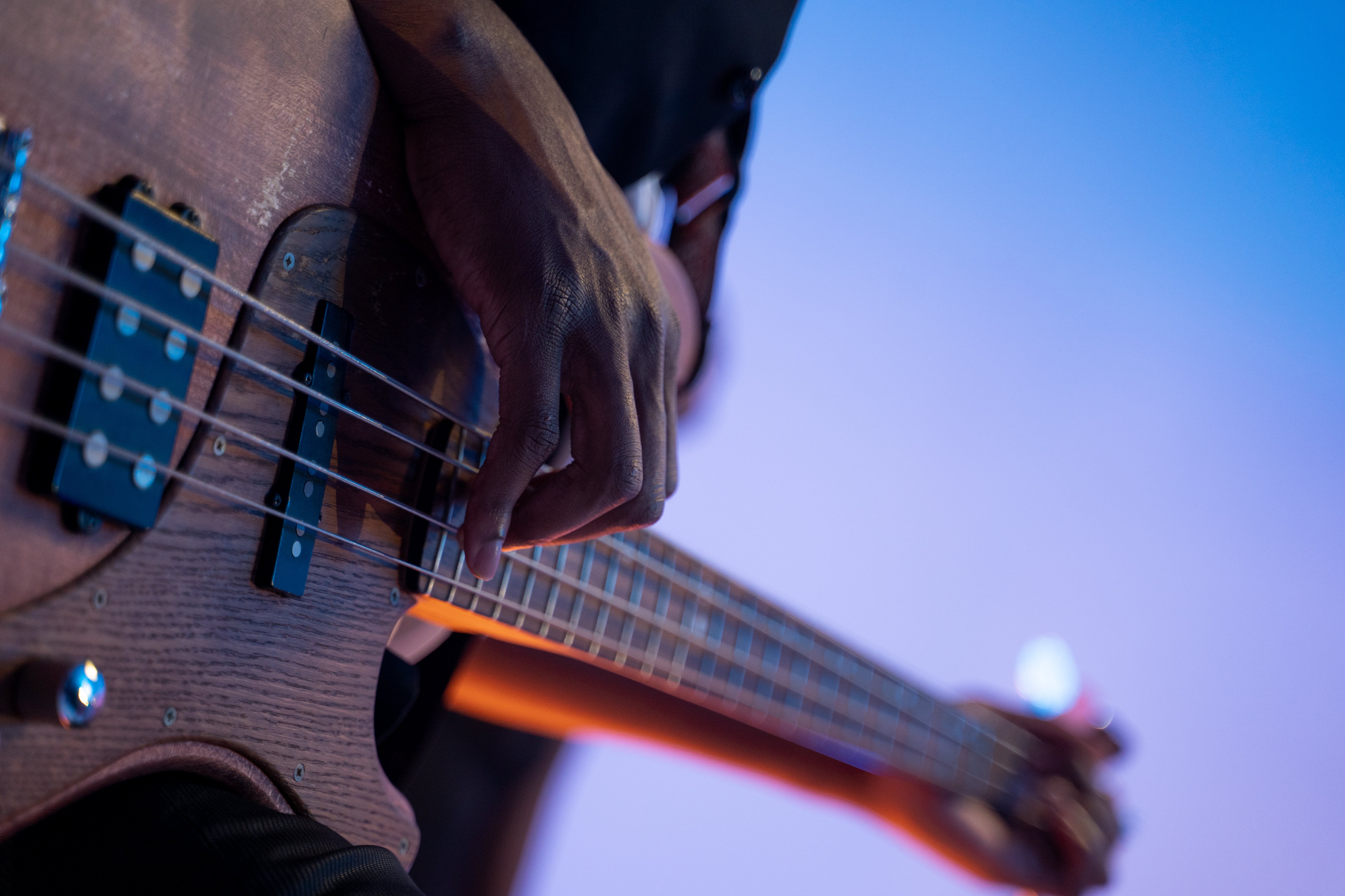 9 Ways to Enhance Your Guitar Skills