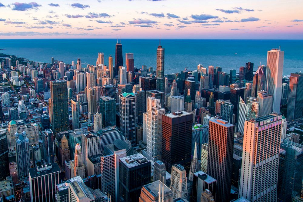 Navigating Chicago Nonresidency Personal Injury Claims