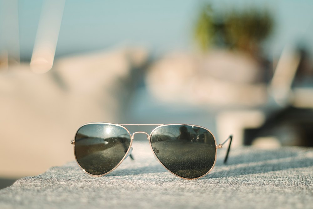 Reasons to Own a Pair of Texas-Shaped Sunglasses