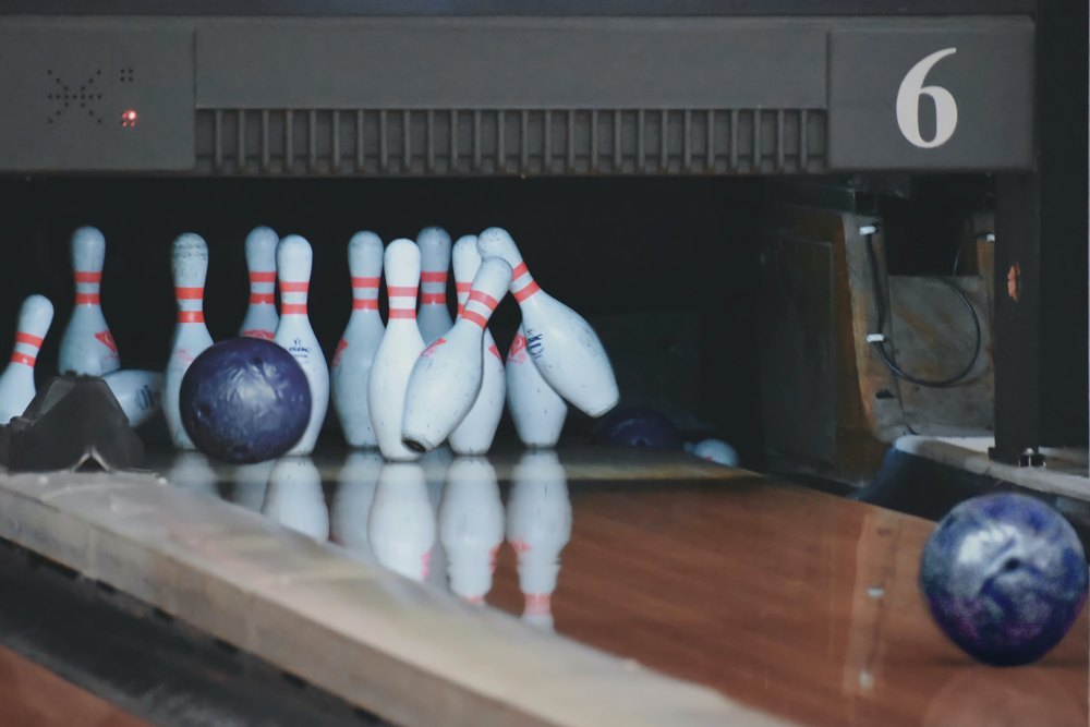 Turn Heads While Bowling in a Custom Bowling Shirt