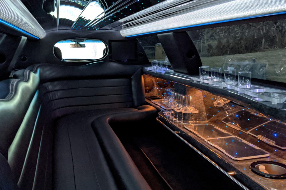 Elevate Your Travel With Exclusive Limo Service