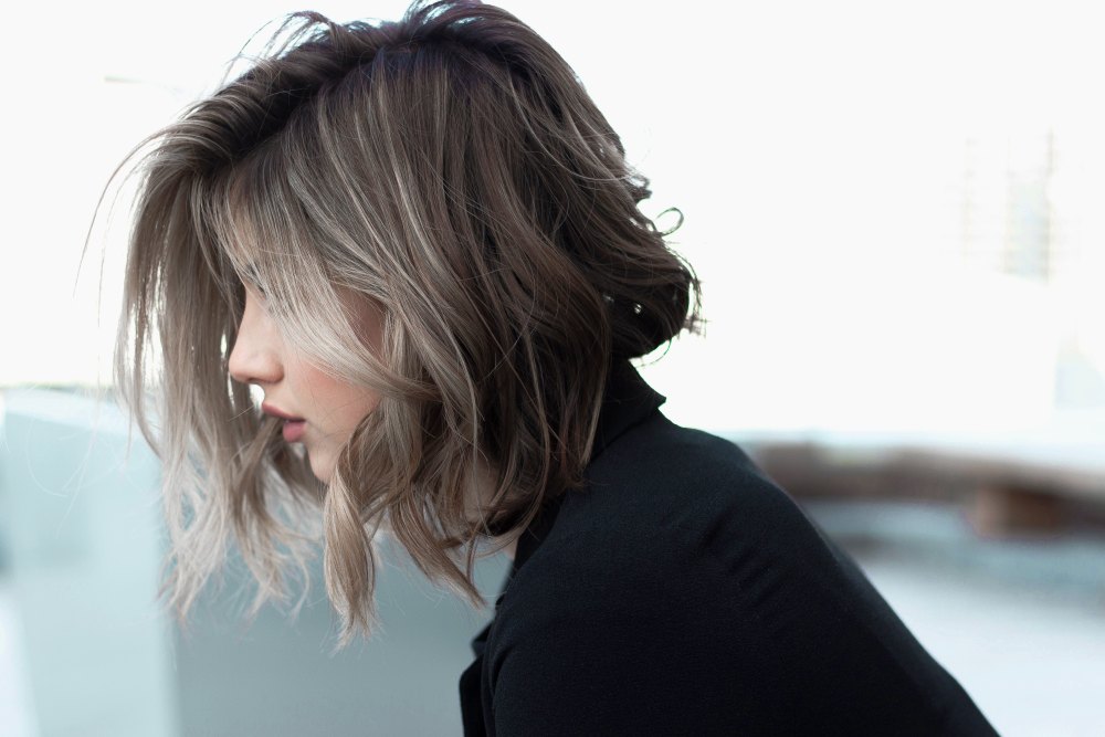 5 Questions to Ask Yourself Before a Major Haircut