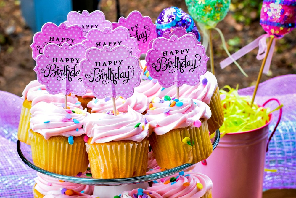 10 Tips for Organizing a Birthday Party