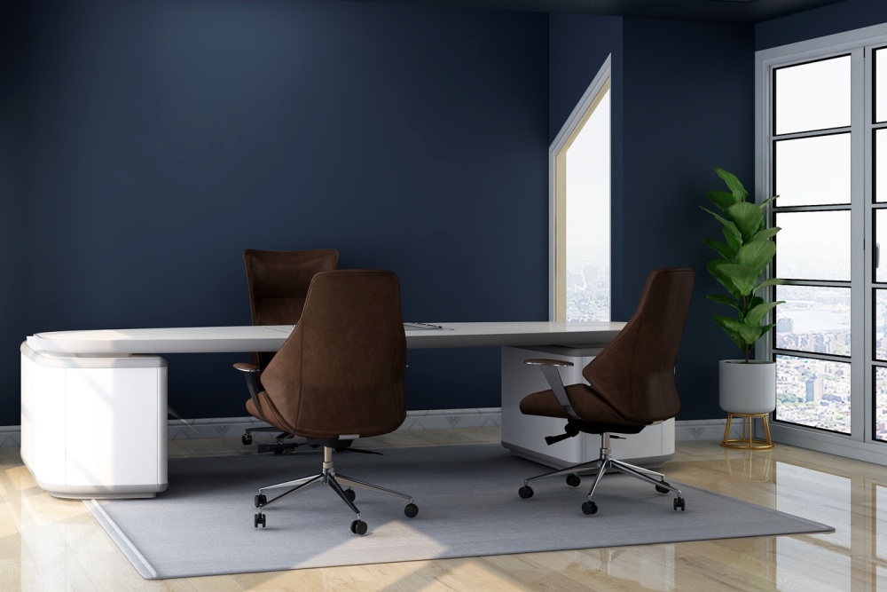 Creating a Comfortable and Inviting Office Environment