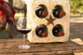 October Is Texas Wine Month