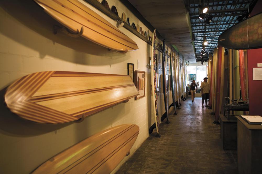 Texas Surf Museum