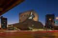 Perot Museum of Nature and Science