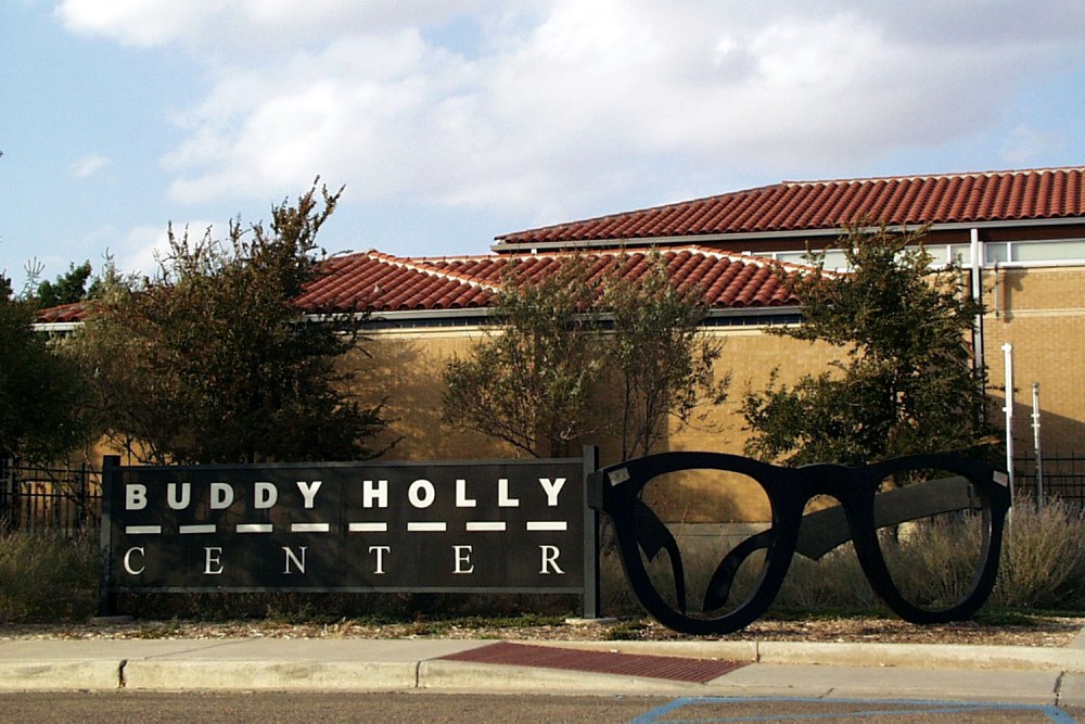 Buddy Holly Museum