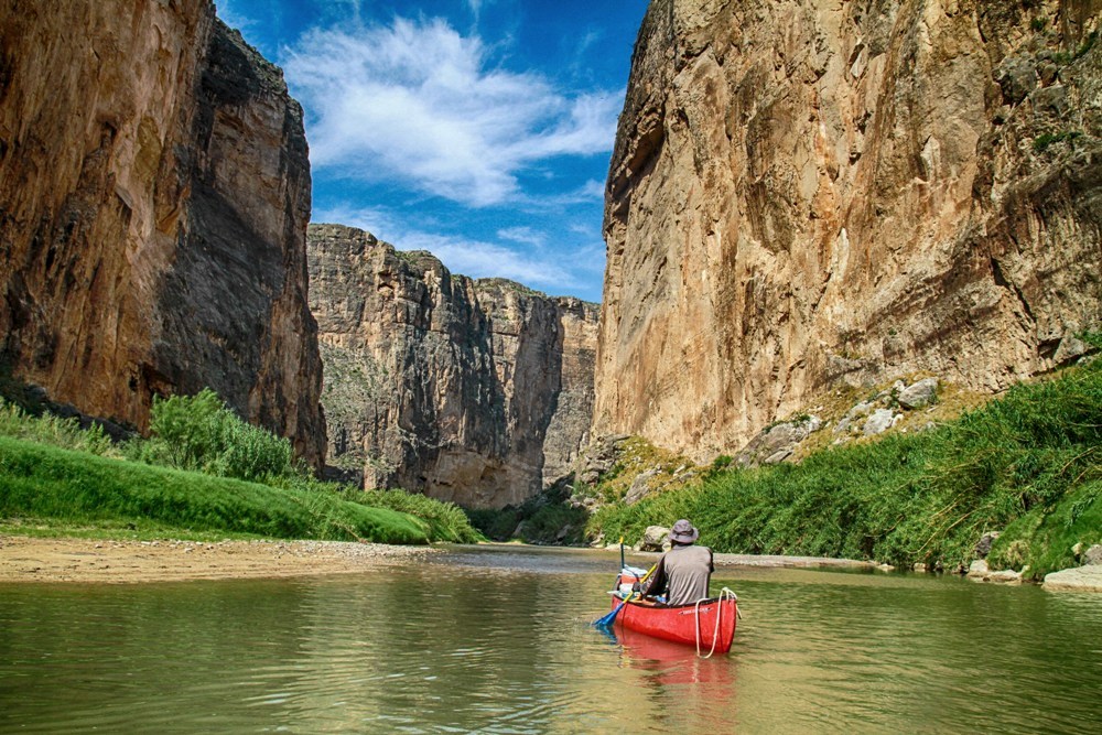 Big Bend National Park