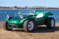 Remastered Kit Breathes New Life Into Iconic DIY Dune Buggy