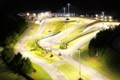 Atlanta Motorsports Park Now Offers Night Go-Karting