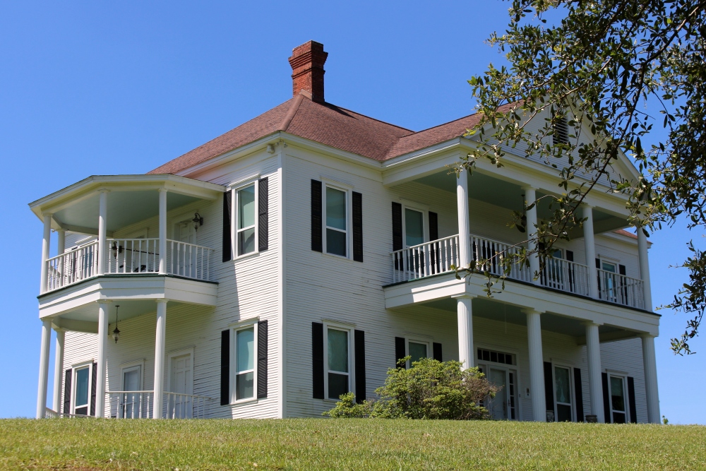 Following the Many Footsteps along El Camino Real de los Tejas National Historic Trail